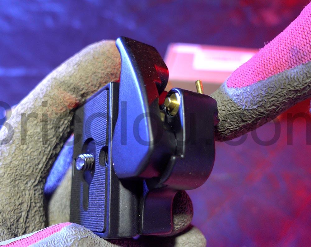 koolehaoda RC2 Systeme Adaptateur rapide 200PL 14 compatible Plateau photo video blocage koolehaoda RC2 Système Adaptateur rapide 200PL-14 compatible Plateau photo vidéo blocage