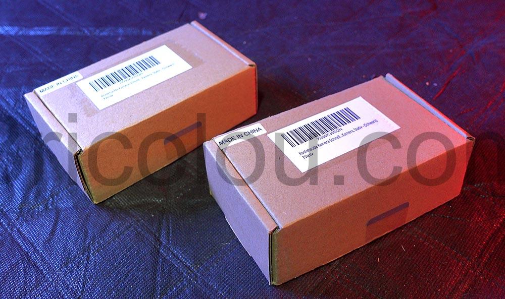 koolehaoda RC2 Systeme Adaptateur rapide 200PL 14 compatible Plateau photo video boite koolehaoda RC2 Système Adaptateur rapide 200PL-14 compatible Plateau photo vidéo boite