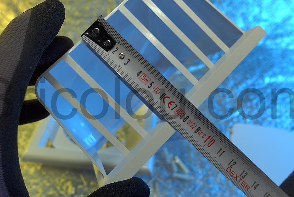 Bouche aeration VMC Aerateur grille ventilation Awenta extracteur dair epaisseur Bouche aération VMC Aerateur grille ventilation Awenta extracteur d'air épaisseur