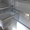 Frigo Bosch KGN39AIBT congelateur combine refrigerateur basse consommation bas