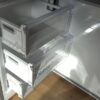 Frigo Bosch KGN39AIBT congelateur combine refrigerateur basse consommation givre