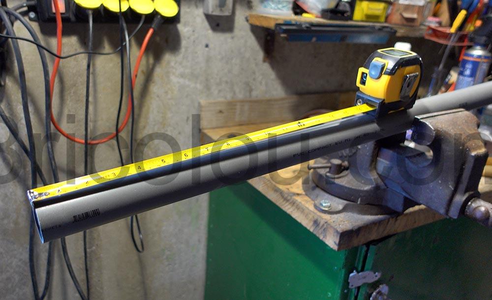 HOLULO Metre Laser Numerique Telemetre Ruban LCD tuyeau HOLULO Mètre Laser Numérique Télémètre Ruban LCD - Image 19