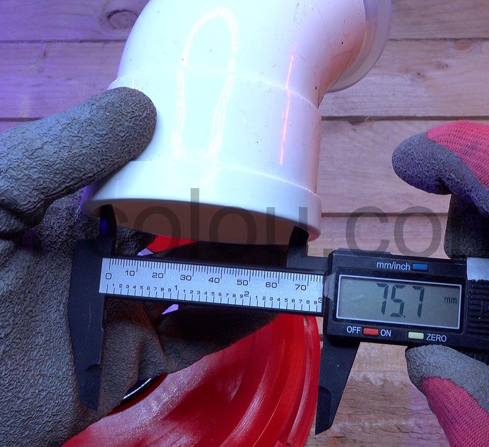 IBC Couvercle IBC Reservoir eau Filtre 245mm Pluie diametre interieur IBC Couvercle IBC Réservoir eau Filtre 245mm Pluie diametre intérieur