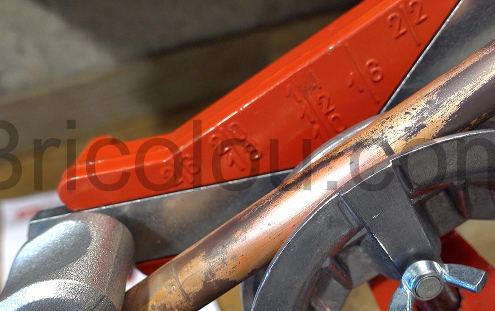 KS TOOLS Cintreuse tube cuivre arbalete marque KS TOOLS Cintreuse tube cuivre arbalète marque