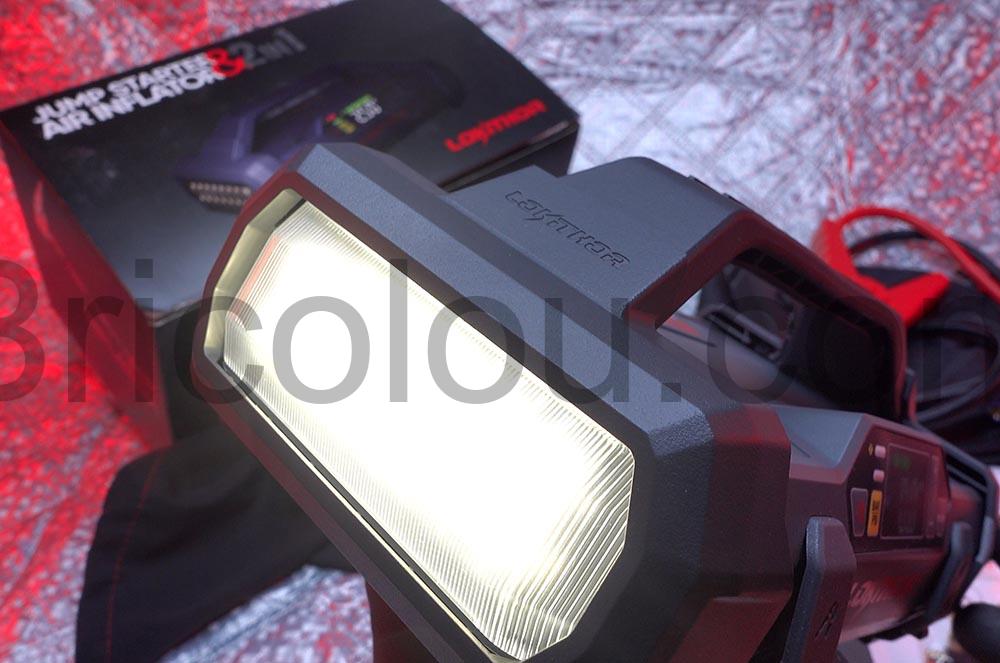 LOKITHOR JA300 Booster Batterie Voiture Compresseurs air Demarreurs Batterie Lithium Lampe LED puissante LOKITHOR JA300 Booster Batterie Voiture Compresseurs air Démarreurs Batterie Lithium Lampe LED puissante