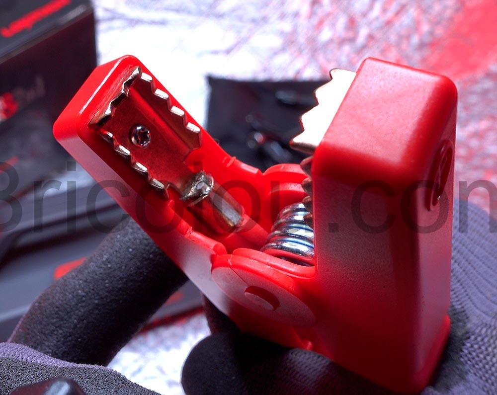 LOKITHOR JA300 Booster Batterie Voiture Compresseurs air Demarreurs Batterie Lithium Lampe LED soudure LOKITHOR JA300 Booster Batterie Voiture Compresseurs air Démarreurs Batterie Lithium Lampe LED soudure