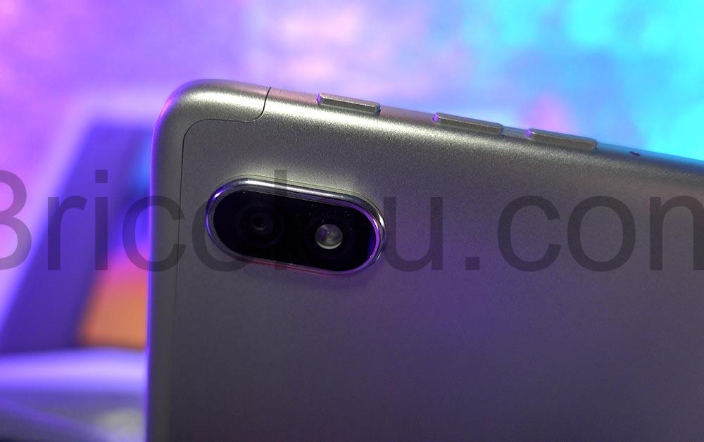 OSCAL Tablette Android 12 Pad 10 FHD camera OSCAL Tablette Android 12 Pad 10 FHD caméra