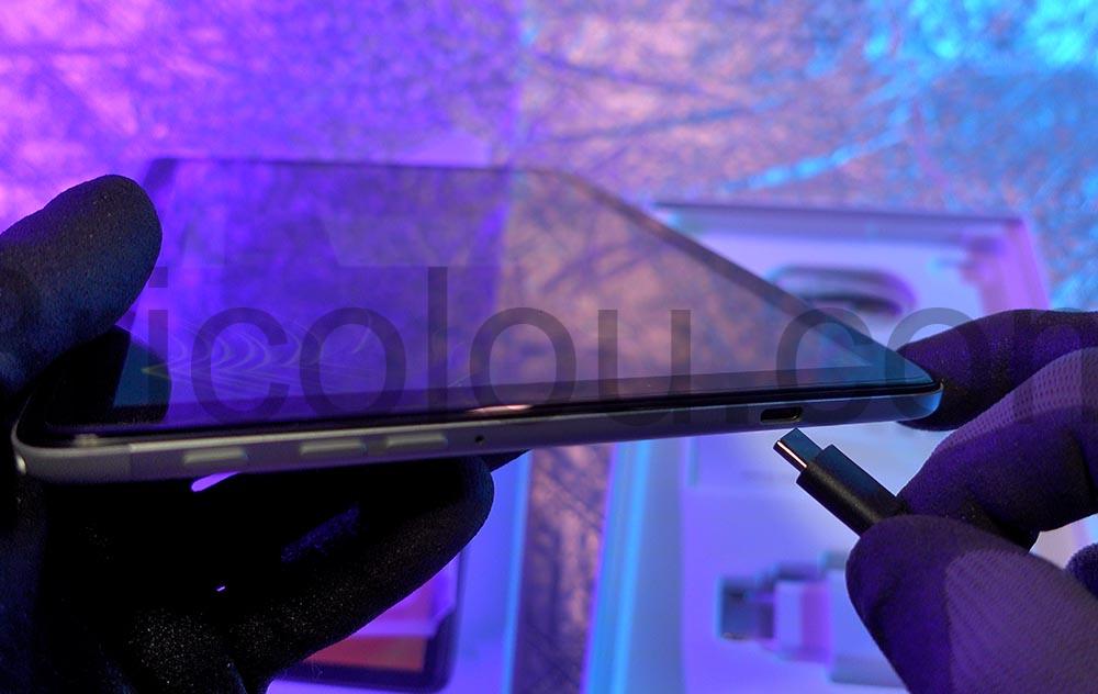 OSCAL Tablette Android 12 Pad 10 FHD chargement OSCAL Tablette Android 12 Pad 10 FHD chargement