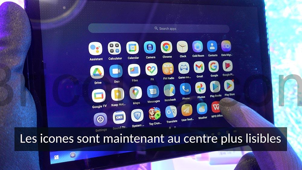 OSCAL Tablette Android 12 Pad 10 FHD windows OSCAL Tablette Android 12 Pad 10 FHD windows