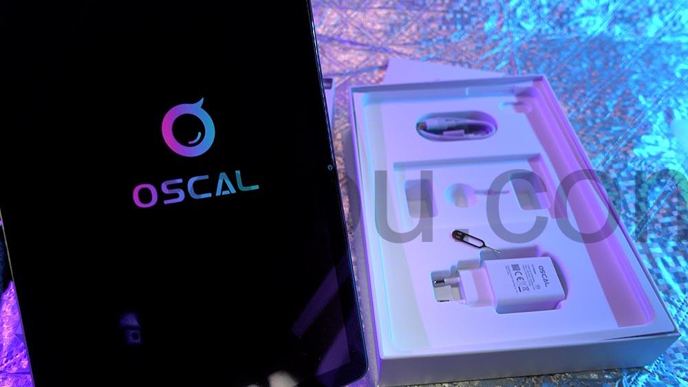 OSCAL Tablette Android 12 Pad 10 OSCAL Tablette Android 12 Pad 10