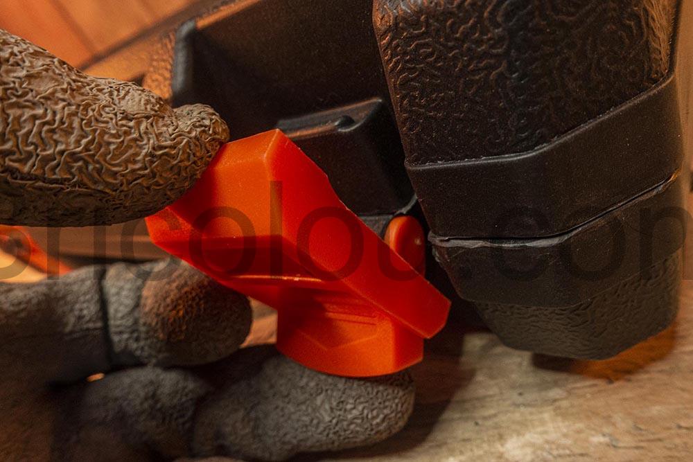 Pistocolle sur batterie Colle Chaude Sans Fil Myron 70W Chauffage Rapide Affichage Temperature Reglable Pistocolle sur batterie Colle Chaude Sans Fil Myron 70W Chauffage Rapide Affichage Température Réglable