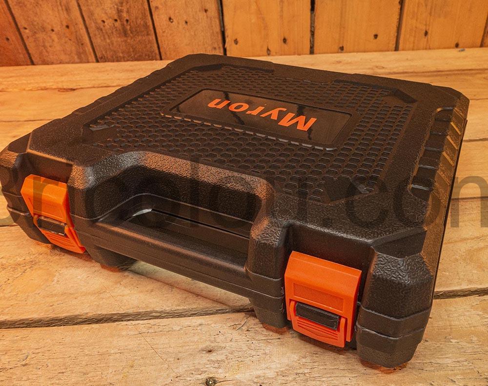 Pistolet Colle Chaude Sans Fil Myron 70W Chauffage Rapide Affichage Temperature Reglable Pistolet Colle Chaude Sans Fil Myron 70W Chauffage Rapide Affichage Température Réglable