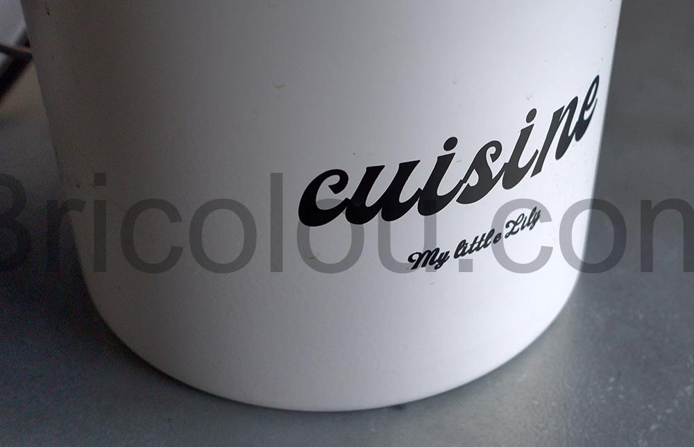 Poubelle Compost Cuisine Bac 3L Acier Inoxydable chrome filtres Charbon My little Lily marquage Poubelle Compost Cuisine Bac 3L Acier Inoxydable chromé filtres Charbon My little Lily marquage