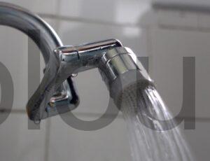 Rallonge Robinet Rotatif Multifonctionnel Esvyit Embout Extension Lavabojet