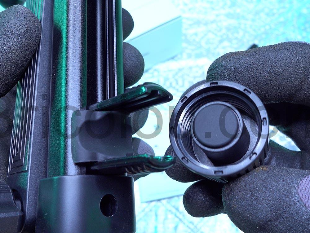 SHCONG Tablette iPad Support Voiture Appuie Tete blocage tube SHCONG Tablette iPad Support Voiture Appuie TĂȘte blocage tube