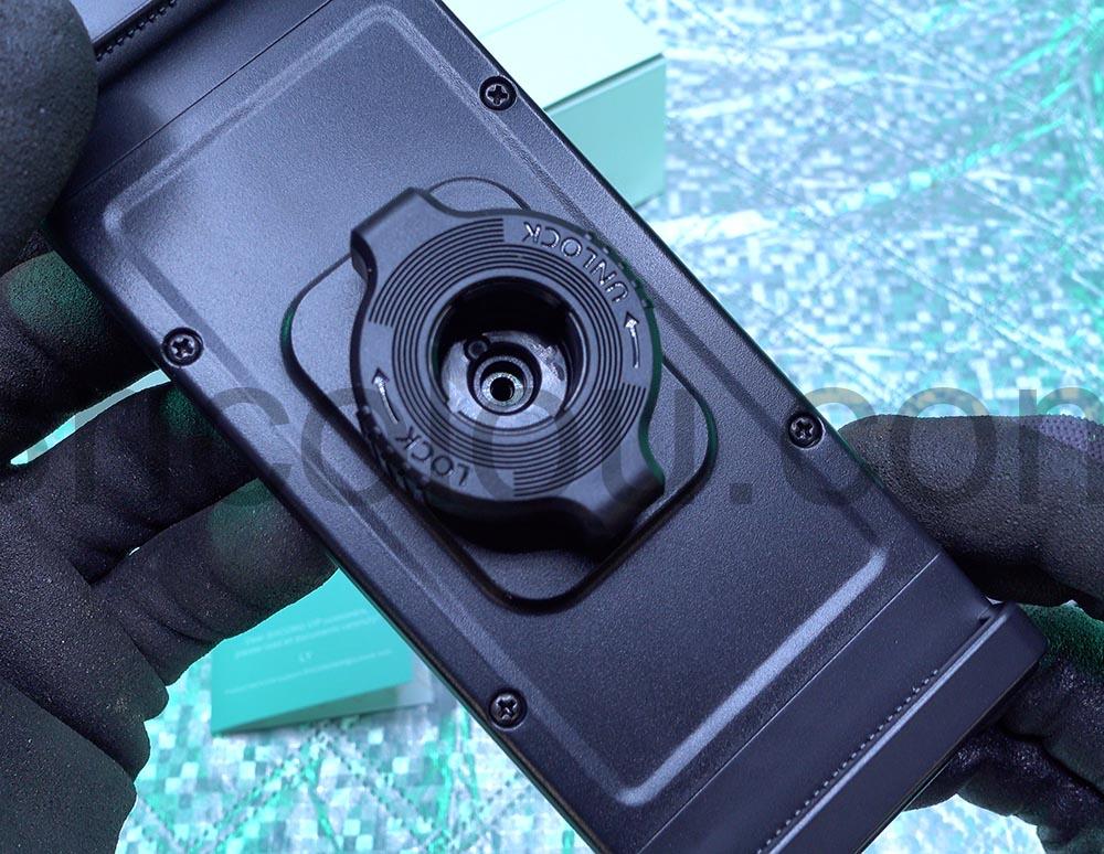 SHCONG Tablette iPad Support Voiture Appuie Tete blocage SHCONG Tablette iPad Support Voiture Appuie TĂȘte blocage