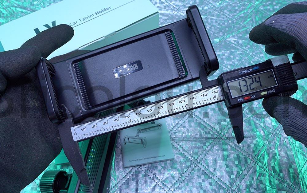 SHCONG Tablette iPad Support Voiture Appuie Tete minimal SHCONG Tablette iPad Support Voiture Appuie TĂȘte minimal