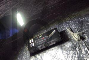 SunTop Lampe Travail Rechargeable Torche LED w52 bancale SunTop Lampe Travail Rechargeable Torche LED w52 bancale