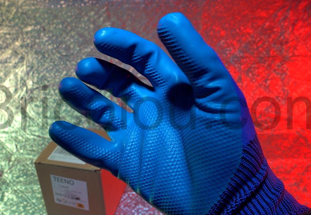 TEENO Aimants Neodyme Puissant O 48 mm recuperation riviere bricolage gant TEENO Aimants Néodyme Puissant Ø 48 mm récupération rivière bricolage gant