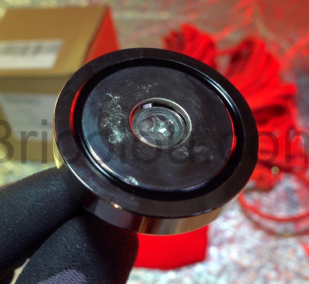 TEENO Aimants Neodyme Puissant O 48 mm recuperation riviere bricolage vis TEENO Aimants Néodyme Puissant Ø 48 mm récupération rivière bricolage vis