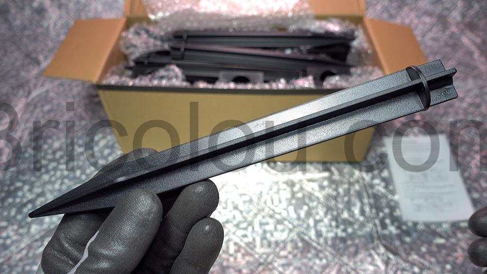 WeBeqer Spot Solaire Exterieur Lampe Jardin a planter WeBeqer-Spot-Solaire-Exterieur-Lampe-Jardin-a-planter