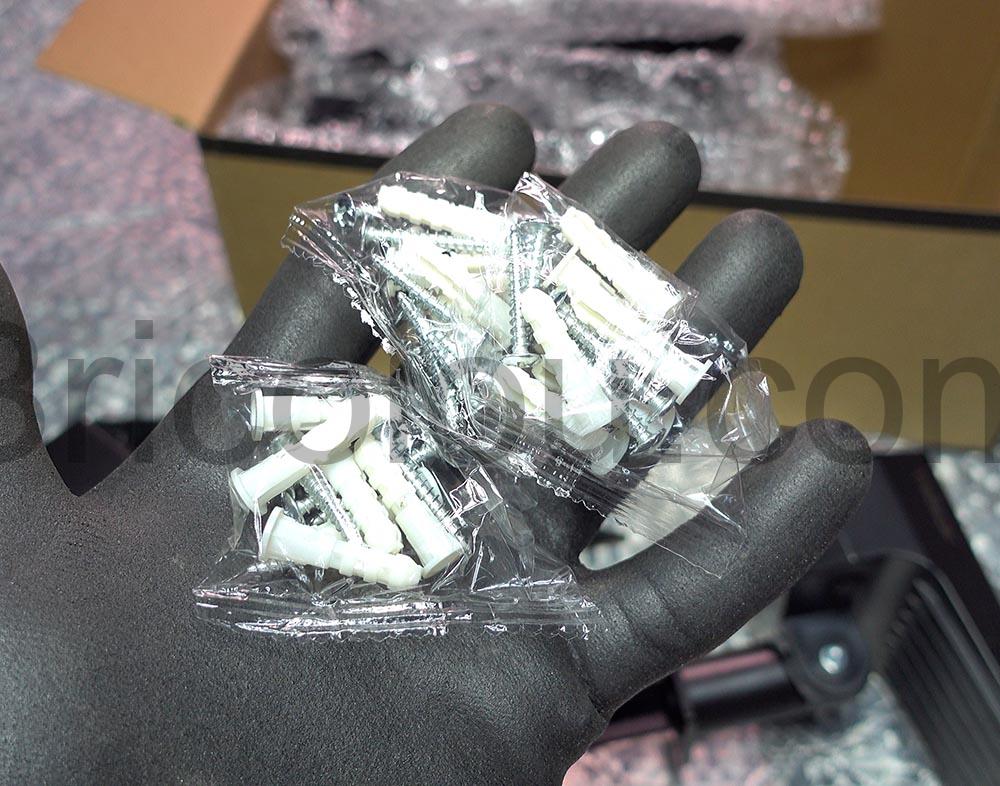 WeBeqer Spot Solaire Exterieur Lampe Jardin cheville WeBeqer Spot Solaire Extérieur Lampe Jardin cheville