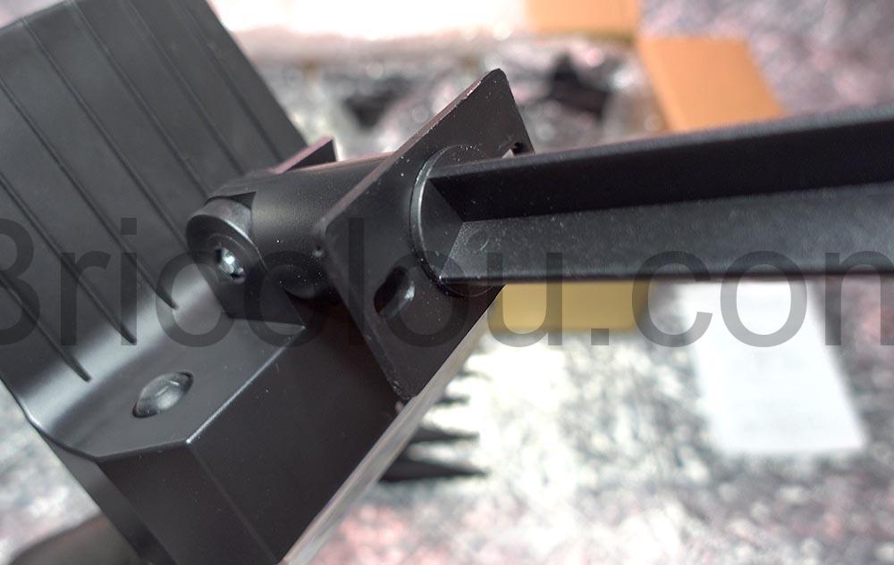 WeBeqer Spot Solaire Exterieur Lampe Jardin pied WeBeqer Spot Solaire Extérieur Lampe Jardin pied