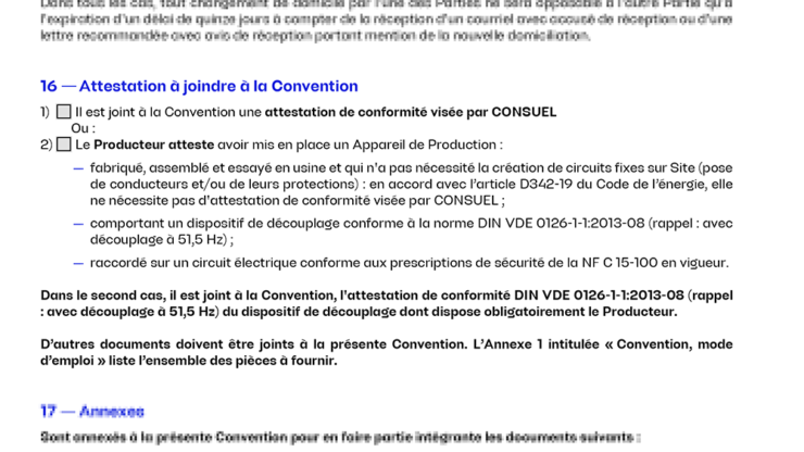obligatoire Convention Enedis Consuel obligatoire Convention Enedis Consuel