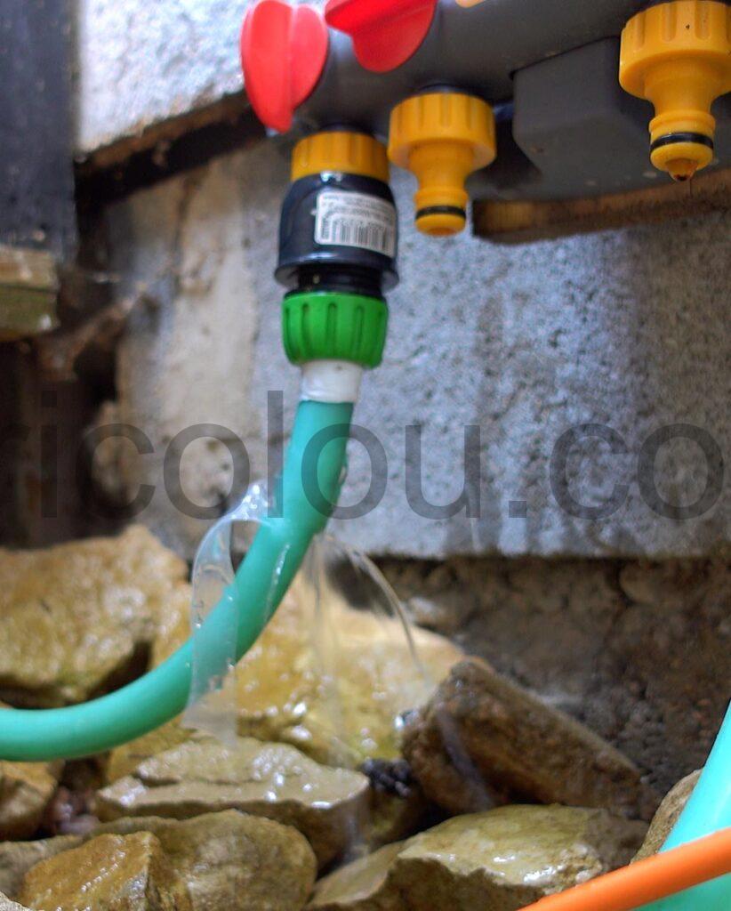 tesa 56064 Ruban reparation auto amalgamant transparent tuyau eau