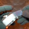 tesa 56064 Ruban réparation auto-amalgamant transparent tuyau rouleau