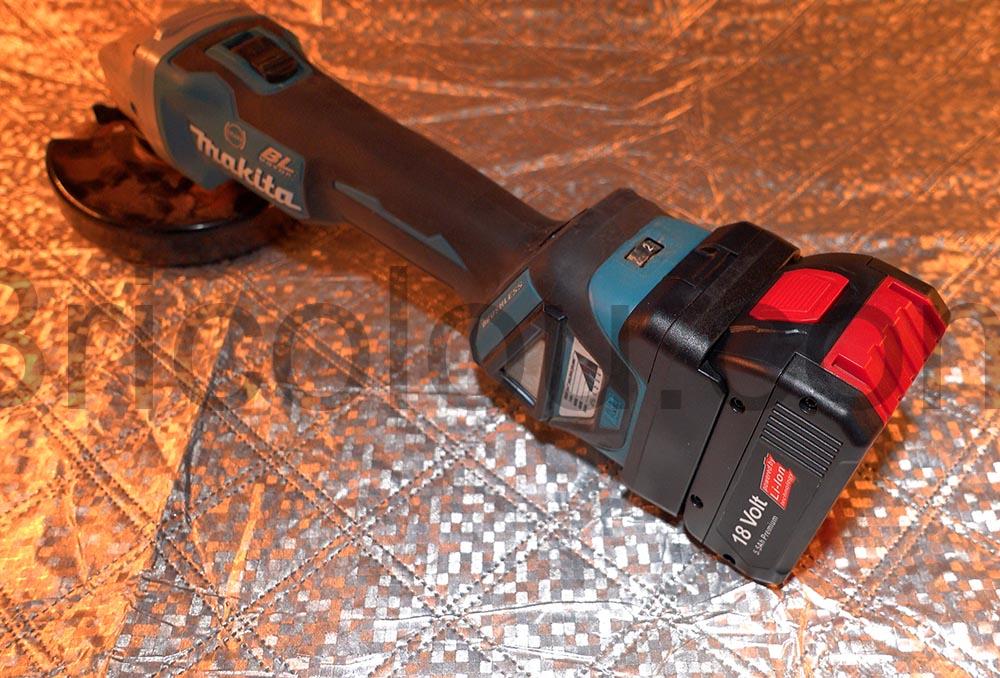 Adaptateur batterie convertisseur d Bosch 18V BAT Makita 18VBL18 puissance Adaptateur batterie convertisseur d Bosch 18V BAT Makita 18VBL18 puissance