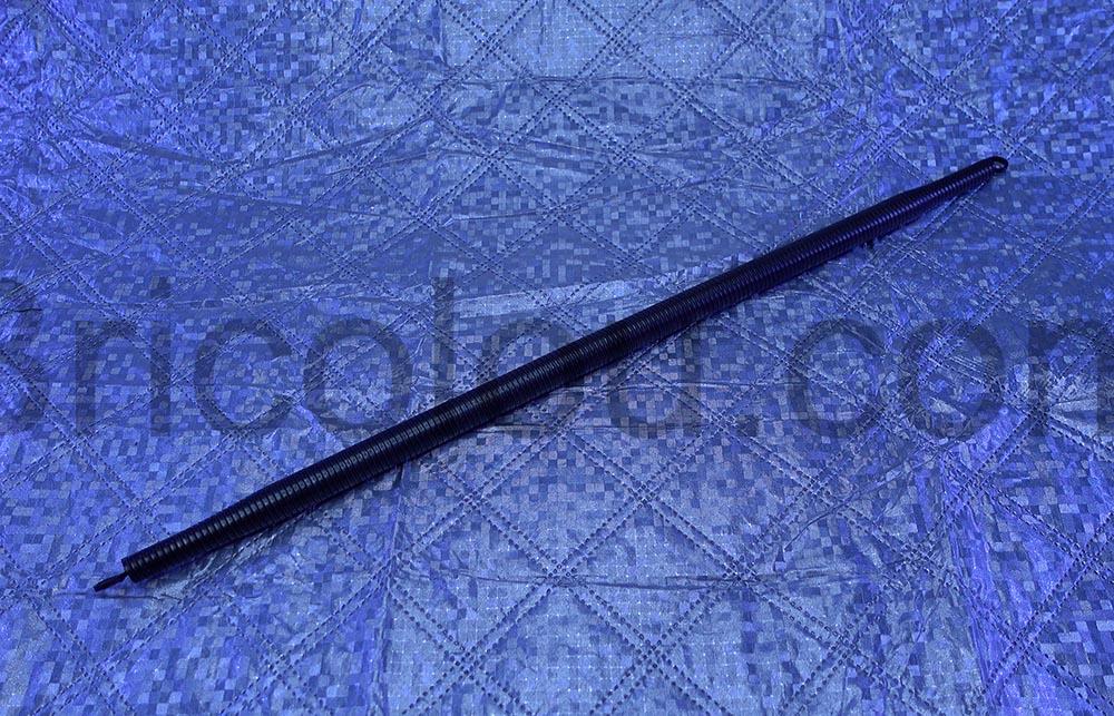 Comment cintrer ressort gaine tube PVC 20mm electrique Patlikil metal Comment cintrer ressort gaine tube PVC 20mm électrique Patlikil métal