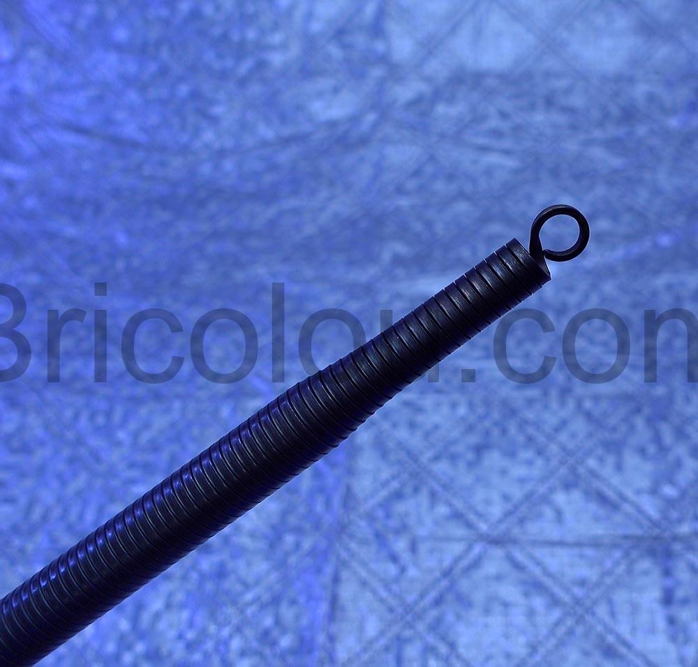 Comment cintrer ressort gaine tube PVC 20mm electrique Patlikil terminaison Comment cintrer ressort gaine tube PVC 20mm électrique Patlikil terminaison