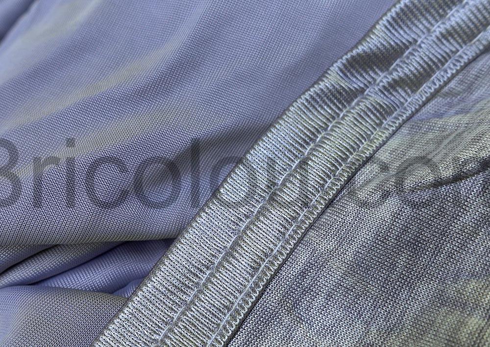 HOMFINE Couverture Rafraichissante Refroidissement Arc Chill Japonaise Double Face ourelet HOMFINE Couverture Rafraichissante Refroidissement Arc-Chill Japonaise Double Face ourelet