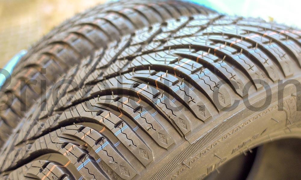 Kleber Krisalp HP3 EL MS 18565R15 92T Pneu Neige cote Kleber Krisalp HP3 EL M+S 18565R15 92T Pneu Neige coté