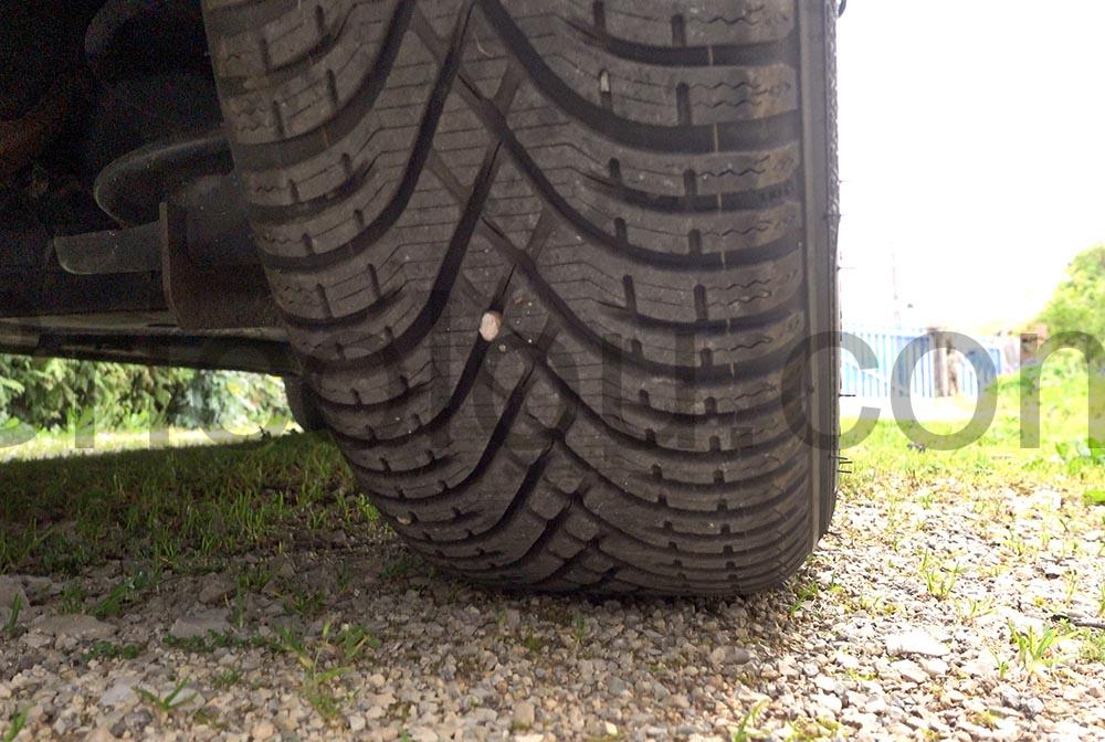 Kleber Krisalp HP3 EL MS 18565R15 92T Pneu Neige gravier Kleber Krisalp HP3 EL M+S 18565R15 92T Pneu Neige gravier