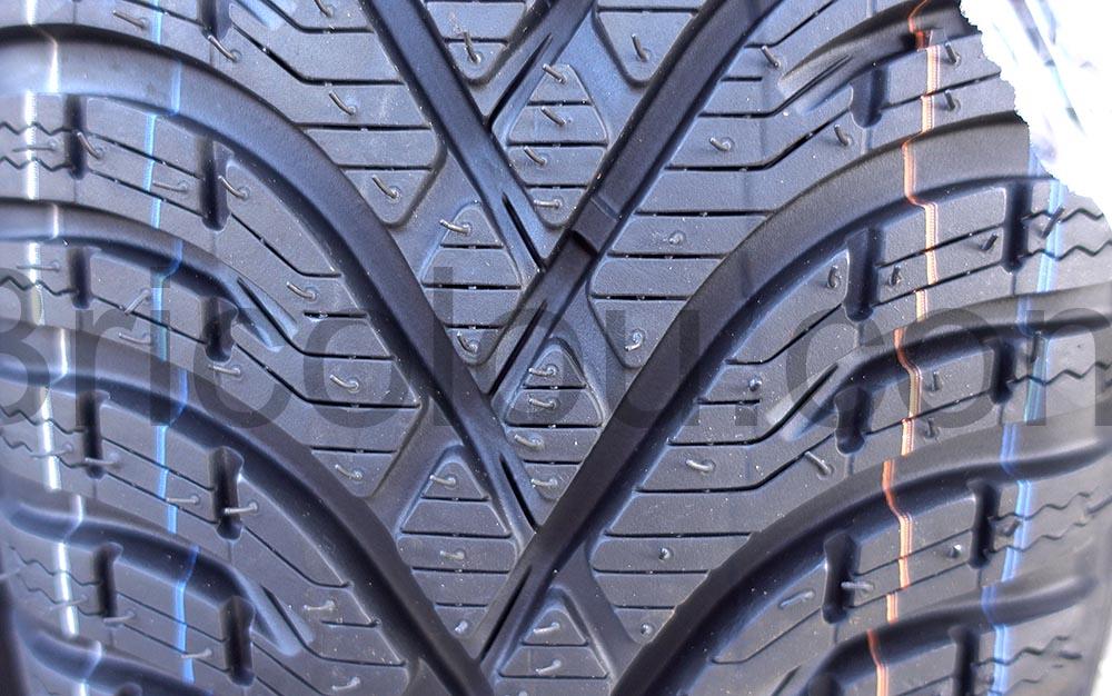 Kleber Krisalp HP3 EL MS 18565R15 92T Pneu Neige pluie Kleber Krisalp HP3 EL M+S 18565R15 92T Pneu Neige pluie