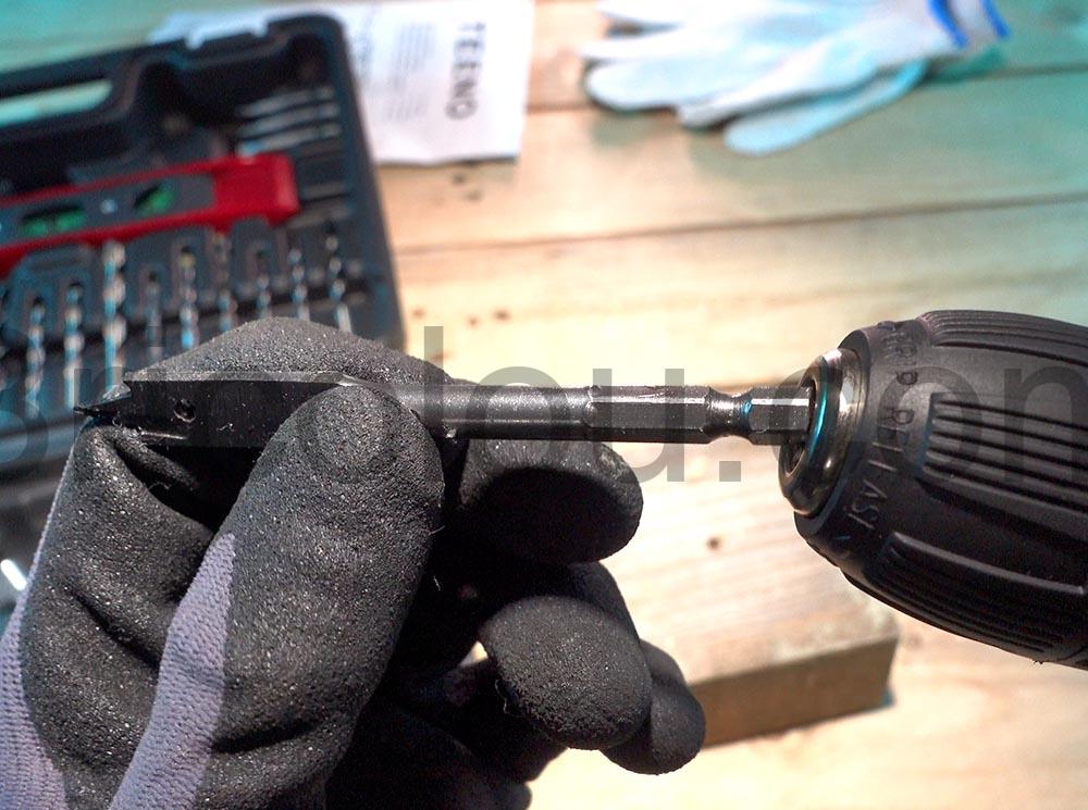 Perceuse Visseuse Percussion Sans Fil batterie 21V TEENO queue Perceuse Visseuse Percussion Sans Fil batterie 21V TEENO queue