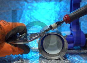TOOSOAR Robinet remplacement S60x6 IBC Vanne réservoir eau pluie 62 mm vis