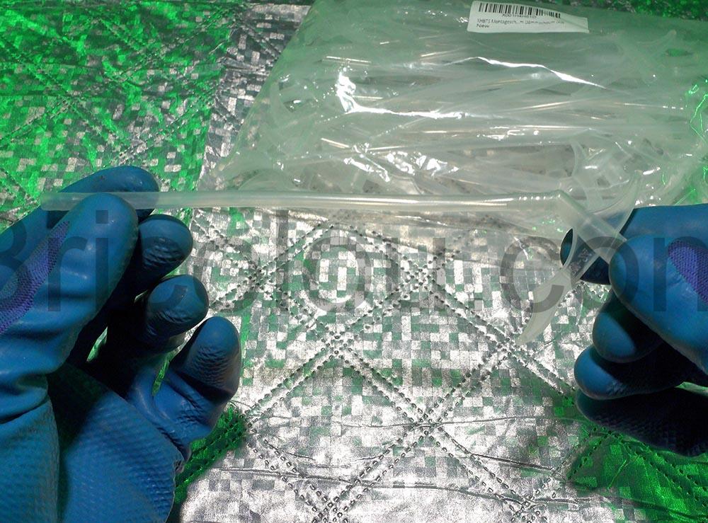 XHBTS tube embout Mousse polyurethane 40 XHBTS tube embout Mousse polyuréthane 40