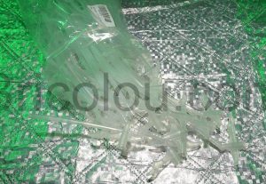 XHBTS tube embout Mousse polyuréthane lot