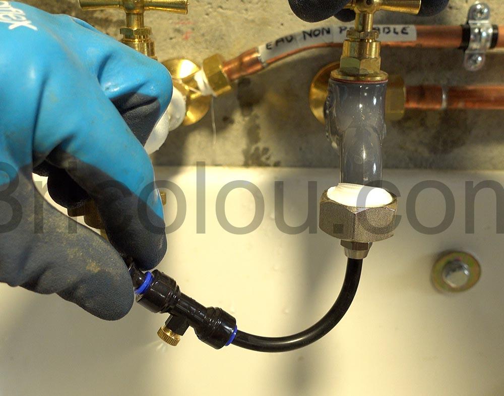 15M Systeme Brumisation arrosage Brumisateur eau rafraichissement branchement 15M Système Brumisation arrosage Brumisateur eau rafraichissement branchement