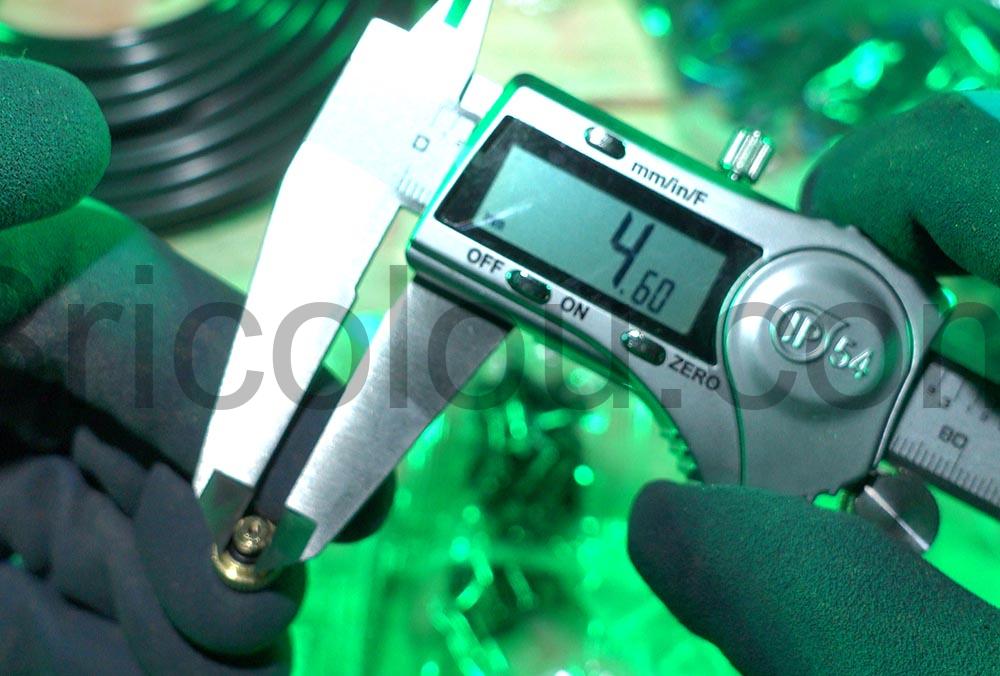 15M Systeme Brumisation arrosage Brumisateur eau rafraichissement diametre gicleur 15M Système Brumisation arrosage Brumisateur eau rafraichissement diametre gicleur