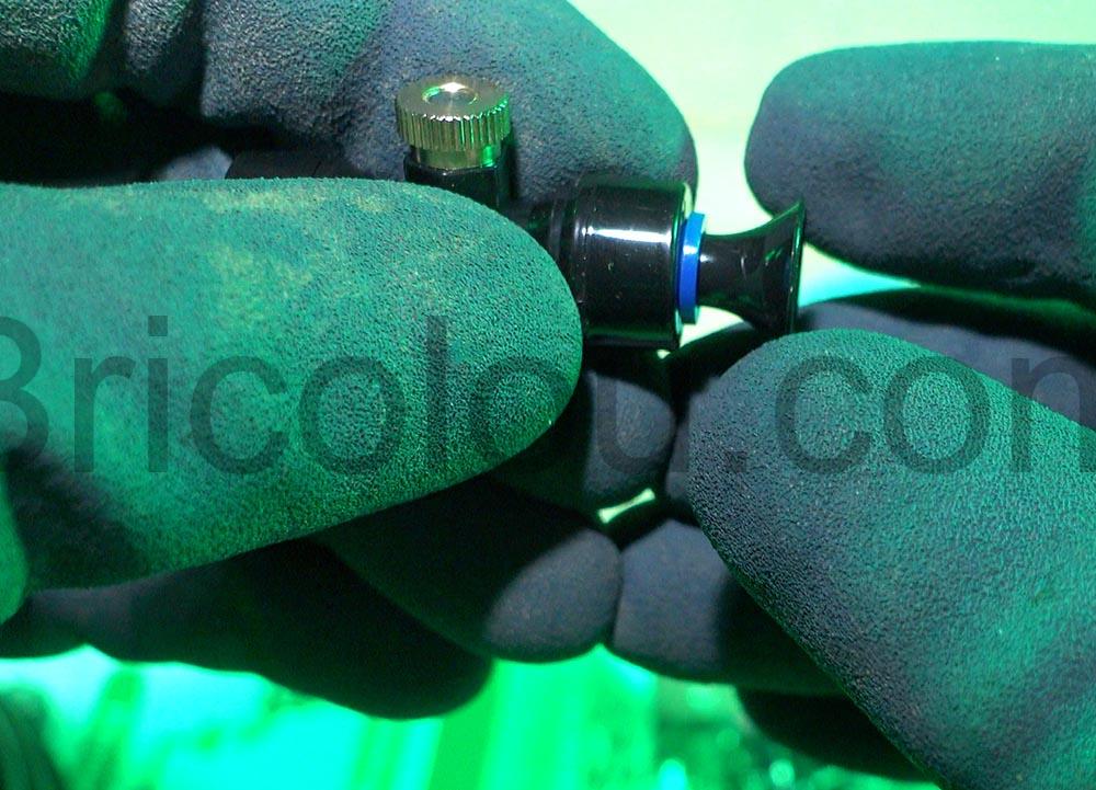 15M Systeme Brumisation arrosage Brumisateur eau rafraichissement terminaison 15M Système Brumisation arrosage Brumisateur eau rafraichissement terminaison