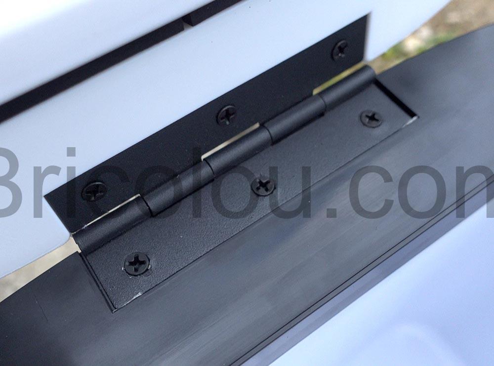 AAOBOSI Glaciere compresseur Electrique 12V 25L Bluetooth Voiture charniere AAOBOSI Glacière compresseur Electrique 12V 25L Bluetooth Voiture charniere