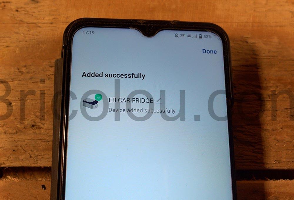 AAOBOSI Glaciere compresseur Electrique 12V 25L Bluetooth Voiture pairing AAOBOSI Glacière compresseur Electrique 12V 25L Bluetooth Voiture pairing
