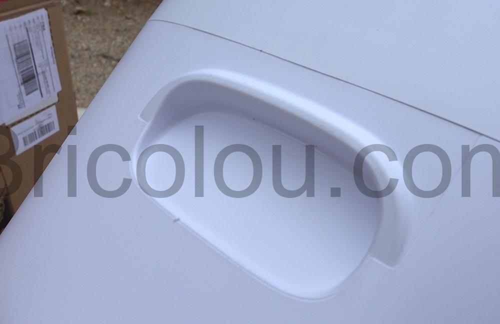 AAOBOSI Glaciere compresseur Electrique 12V 25L Bluetooth Voiture poignee AAOBOSI Glacière compresseur Electrique 12V 25L Bluetooth Voiture poignée