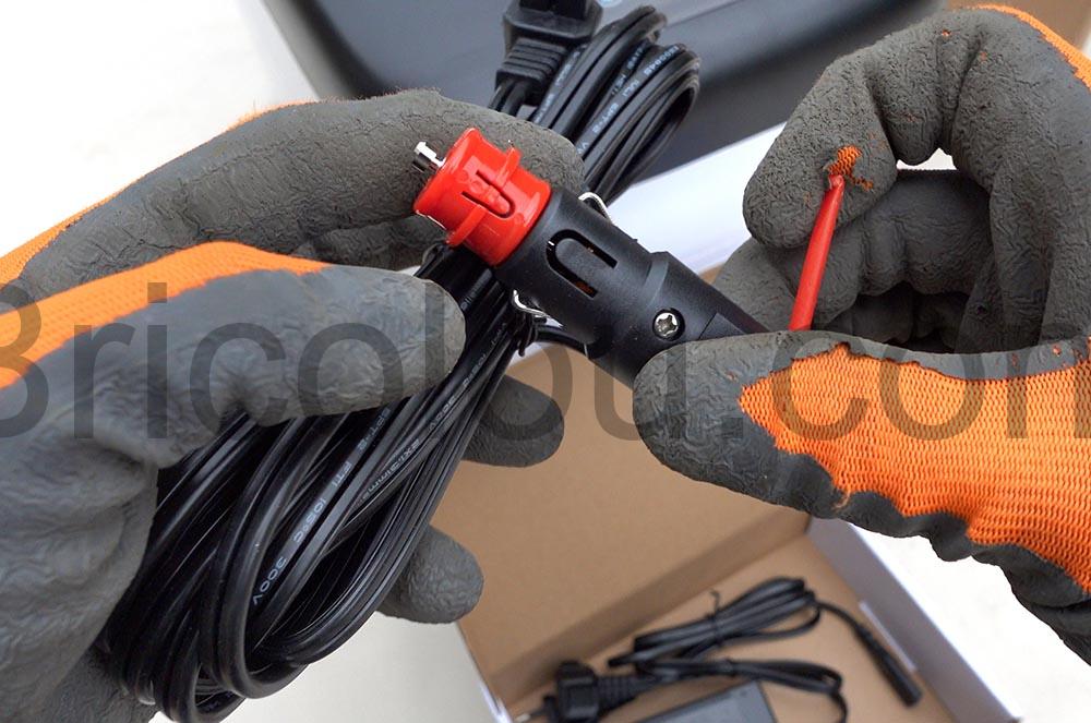 AAOBOSI Glaciere compresseur Electrique 12V 25L Bluetooth Voiture prise AAOBOSI Glacière compresseur Electrique 12V 25L Bluetooth Voiture prise