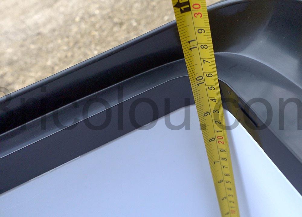 AAOBOSI Glaciere compresseur Electrique 12V 25L Bluetooth Voiture profondeur AAOBOSI Glacière compresseur Electrique 12V 25L Bluetooth Voiture profondeur