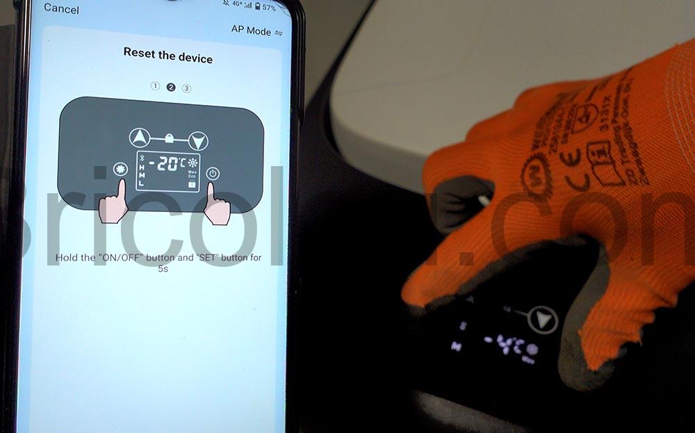 AAOBOSI Glaciere compresseur Electrique 12V 25L Bluetooth Voiture reset AAOBOSI Glacière compresseur Electrique 12V 25L Bluetooth Voiture reset